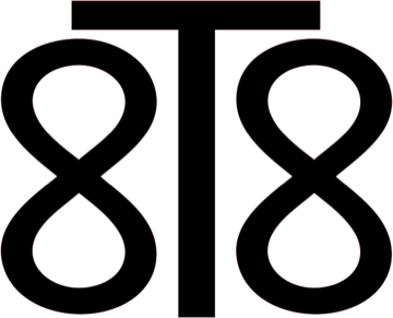 8T8
